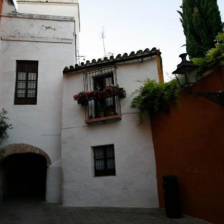 Historic House In The City Center Sevilla Eksteriør billede